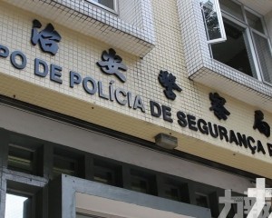4月截獲55名疑非法工作者