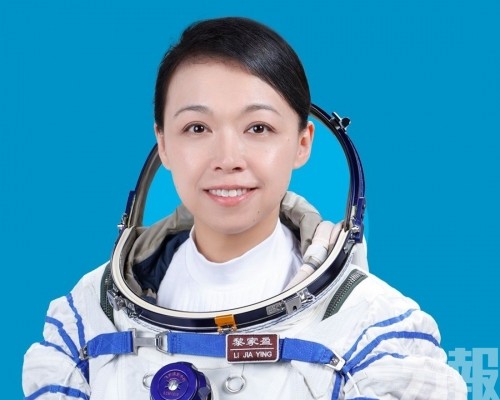  喊話港青：勇敢追逐心中夢想