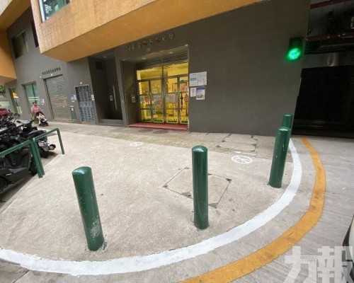 明起新增8學校及4托兒所門口設禁煙區