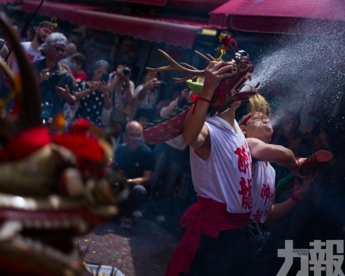 老少同樂共傳承