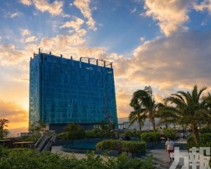 瞄準馬尼拉外最大綜合度假村