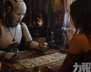 AI成現代「神諭」引發依賴憂慮