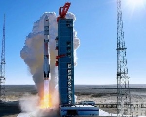 中國商業航太企業掀IPO潮