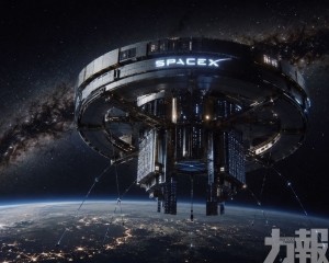  SpaceX押注「軌道算力」新戰場