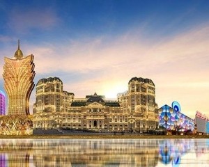 憂槓桿改善慢及市場份額下滑