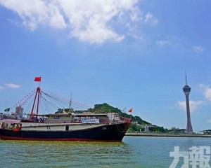 票價40元體驗漁家生活
