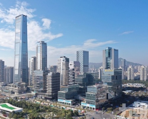 GDP目標五萬億元 AI成核心引擎