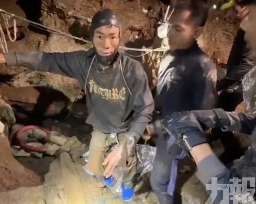五人生還獲救兩人仍失蹤