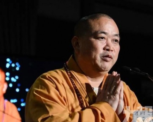 前少林方丈釋永信判囚24年