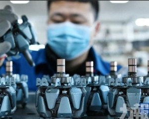 高技術產業逆勢擴張