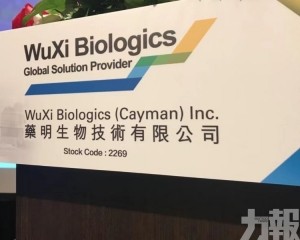 歐美客戶佔逾三分二