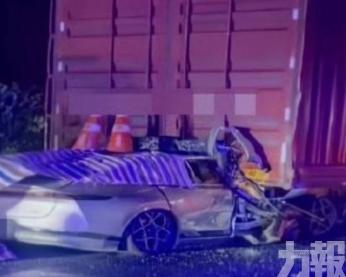 貨車司機涉違泊遭追責