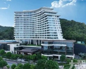 連接城市陽台提升出行便利