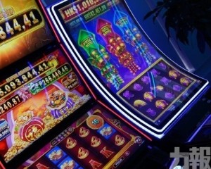 重組後IGT及Cammegh獲發牌照