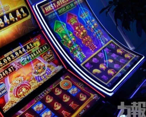 重組後IGT及Cammegh獲發牌照