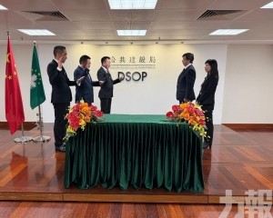 配合職能調整優化服務