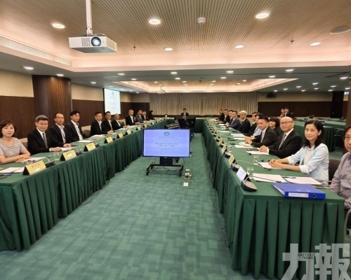 當局嚴控工期促開學前完工