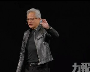 黃仁勳推RTX Spark搶攻AI PC市場