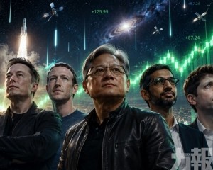 華爾街這次有何不一樣？