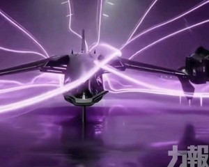 空天母艦、隱身戰機掀軍迷熱議