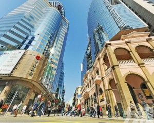 助力澳門經濟適度多元