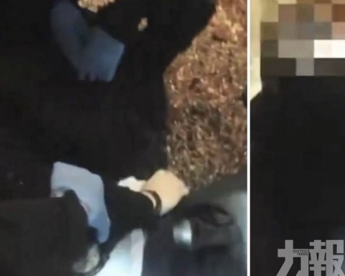 18歲少年遭捅失救死