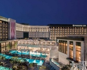 日本VIP客源續成主力