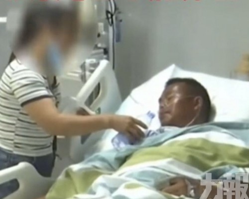 靠生吃螃蟹奇蹟生還