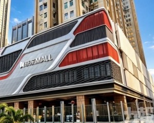 三年擬在港開設最多8間門店