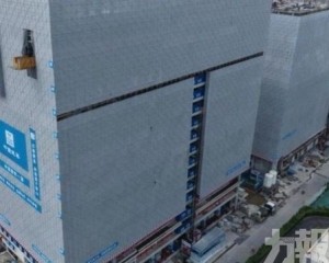 打造橫琴首個「工業上樓」示範項目