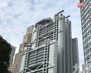 外資銀行收緊內地活動安排