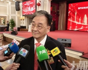 房聯提三建議助房地產發展