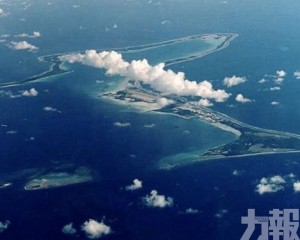 確保美軍印度洋基地控制權