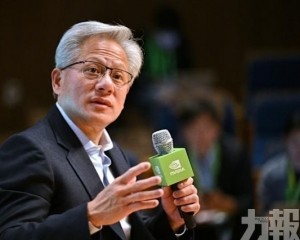 AI基建仍處早期階段