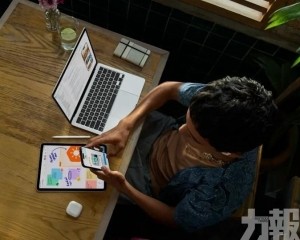 力追人工智能浪潮