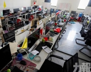 柬埔寨逾七成詐騙園區避過掃蕩