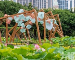 「荷香樂滿城&mdash;第二十六屆澳門荷花節」明舉行