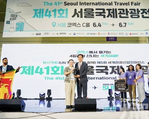 橫琴文旅推廣成效顯現