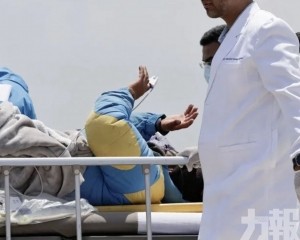 登山界促徹查失聯經過