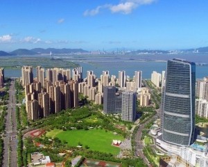 力爭五年實現城鄉面貌顯著變化