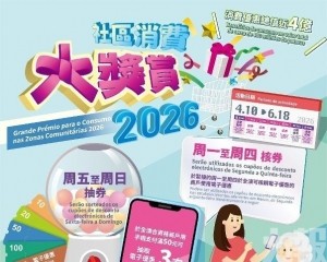 已累計核銷電子優惠逾2.94億