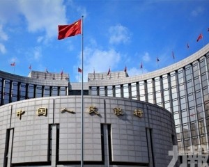 穩定利率信號
