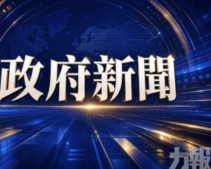 國務院任命吳惠嫻為經濟財政司司長