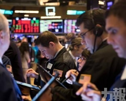 承銷商瓜分5億美元佣金