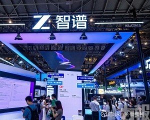 智譜與MiniMax股價滑坡