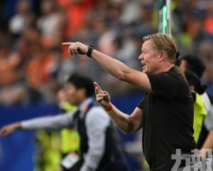 荷蘭主帥反問：誰敢說日本弱