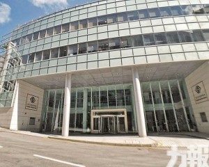按月上升5.2%至11.5億元