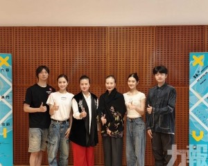 展現經典芭蕾舞台魅力