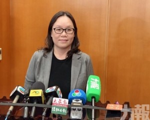 有信心帶領團隊服務市民