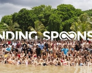 Bending Spoons衝刺200億美元估值